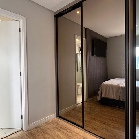 Apartamento para alugar com 95m², 2 quartos e 1 vaga Apartamento para alugar com 95m², 2 quartos e 1 vagaSuíte