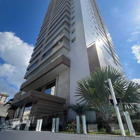 Apartamento para alugar com 95m², 2 quartos e 1 vaga Apartamento para alugar com 95m², 2 quartos e 1 vagaFachada