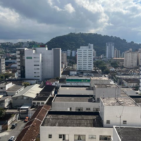 Apartamento para alugar com 95m², 2 quartos e 1 vaga Apartamento para alugar com 95m², 2 quartos e 1 vagaVista
