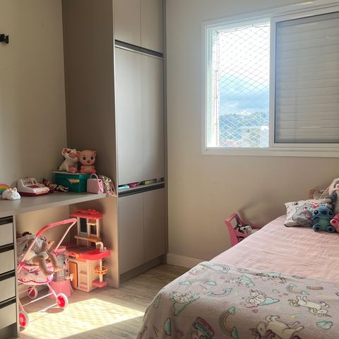 Apartamento para alugar com 95m², 2 quartos e 1 vaga Apartamento para alugar com 95m², 2 quartos e 1 vagaQuarto