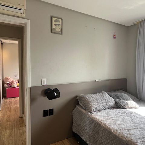 Apartamento para alugar com 95m², 2 quartos e 1 vaga Apartamento para alugar com 95m², 2 quartos e 1 vagaSuíte