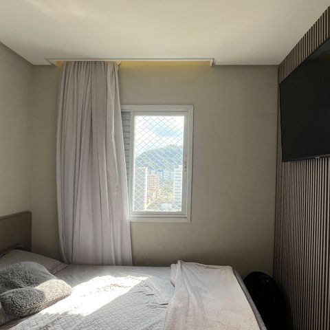Apartamento para alugar com 95m², 2 quartos e 1 vaga Apartamento para alugar com 95m², 2 quartos e 1 vagaSuíte