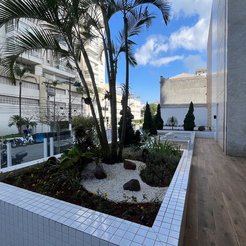 Apartamento para alugar com 95m², 2 quartos e 1 vaga Apartamento para alugar com 95m², 2 quartos e 1 vagaÁrea comum