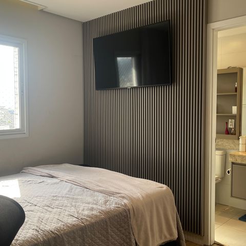 Apartamento para alugar com 95m², 2 quartos e 1 vaga Apartamento para alugar com 95m², 2 quartos e 1 vagaSuíte