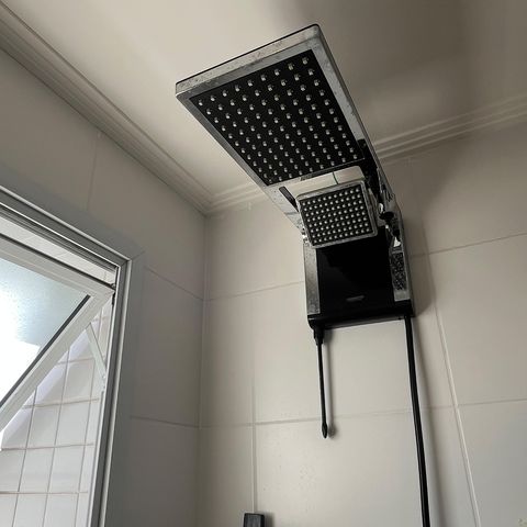Apartamento para alugar com 95m², 2 quartos e 1 vaga Apartamento para alugar com 95m², 2 quartos e 1 vagaBanheiro Suíte