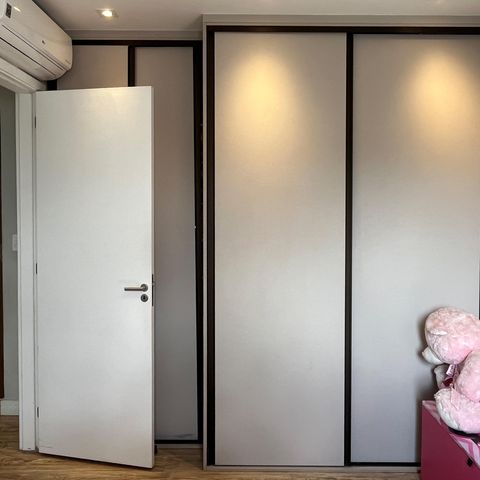 Apartamento para alugar com 95m², 2 quartos e 1 vaga Apartamento para alugar com 95m², 2 quartos e 1 vagaQuarto