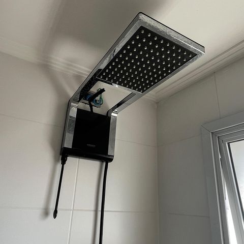 Apartamento para alugar com 95m², 2 quartos e 1 vaga Apartamento para alugar com 95m², 2 quartos e 1 vagaBanheiro Social