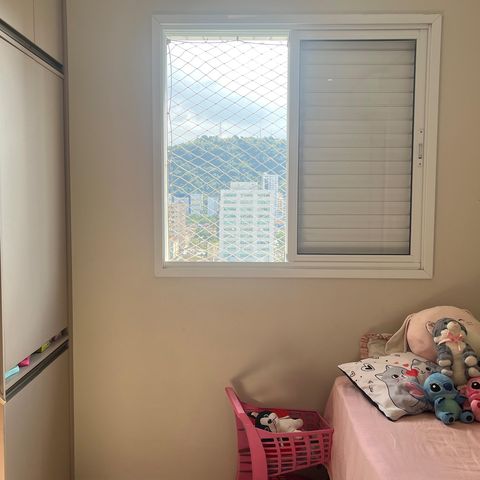Apartamento para alugar com 95m², 2 quartos e 1 vaga Apartamento para alugar com 95m², 2 quartos e 1 vagaQuarto