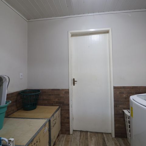 Casa para alugar com 130m², 4 quartos e 2 vagaslavanderia