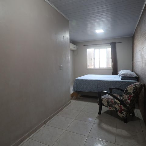 Casa para alugar com 130m², 4 quartos e 2 vagasQuarto 3