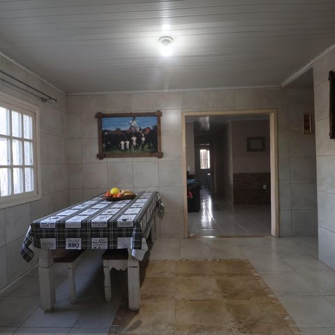 Casa para alugar com 130m², 4 quartos e 2 vagasCozinha - Armários