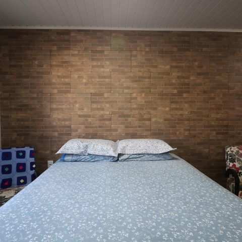 Casa para alugar com 130m², 4 quartos e 2 vagasQuarto 3