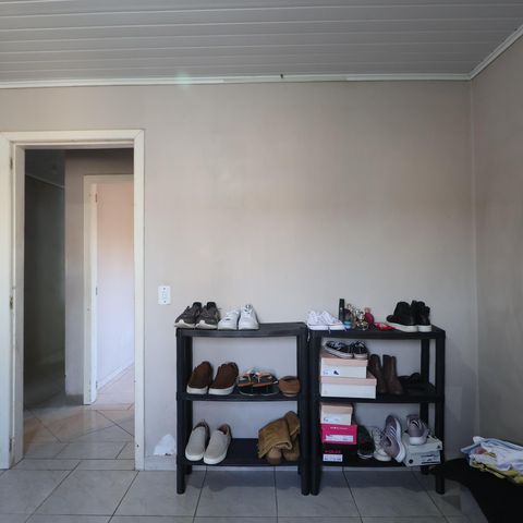 Casa para alugar com 130m², 4 quartos e 2 vagasQuarto 1