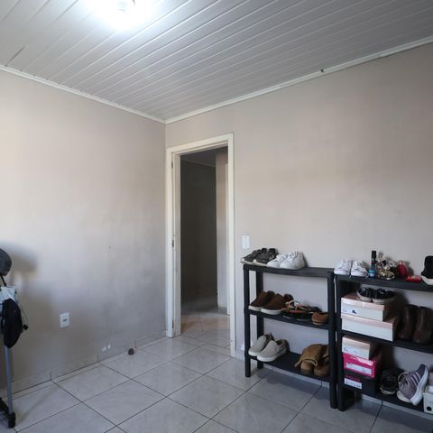 Casa para alugar com 130m², 4 quartos e 2 vagasQuarto 1