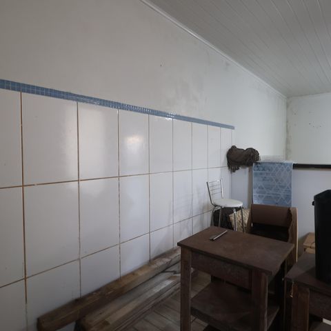 Casa para alugar com 130m², 4 quartos e 2 vagasCozinha/casa fundos