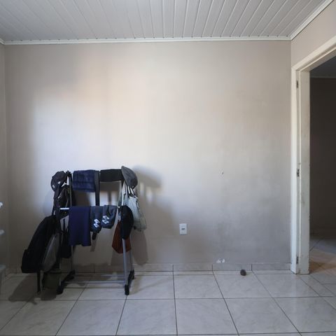 Casa para alugar com 130m², 4 quartos e 2 vagasQuarto 1