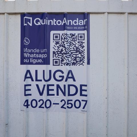 Casa para alugar com 130m², 4 quartos e 2 vagasPlaca