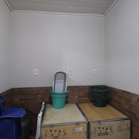 Casa para alugar com 130m², 4 quartos e 2 vagaslavanderia