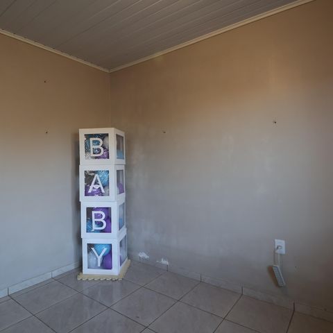 Casa para alugar com 130m², 4 quartos e 2 vagasQuarto 2