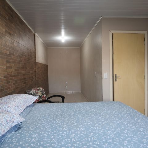 Casa para alugar com 130m², 4 quartos e 2 vagasQuarto 3