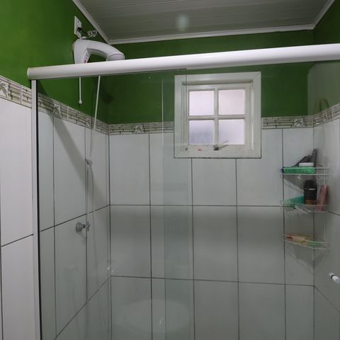 Casa para alugar com 130m², 4 quartos e 2 vagasBanheiro 2
