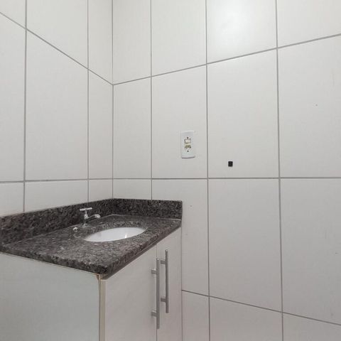 Apartamento à venda com 40m², 1 quarto e 1 vagaBanheiro