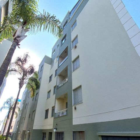 Apartamento à venda com 40m², 1 quarto e 1 vagaFachada do Prédio