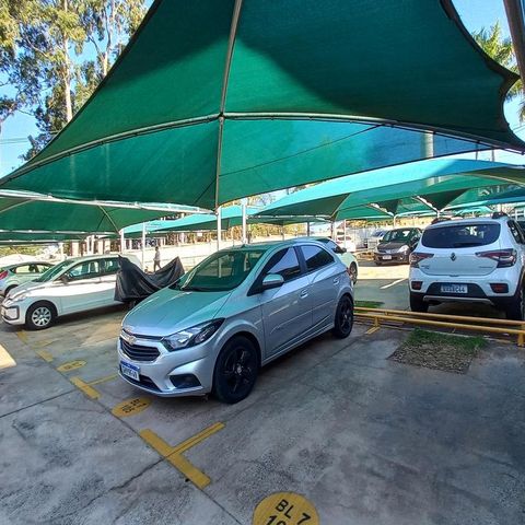 Apartamento à venda com 40m², 1 quarto e 1 vagaGaragem