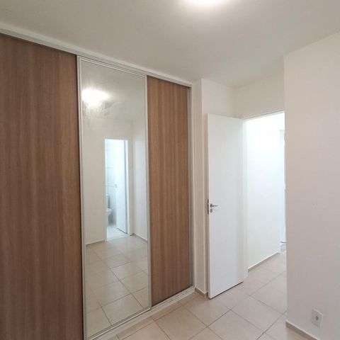 Apartamento à venda com 40m², 1 quarto e 1 vaga Suíte