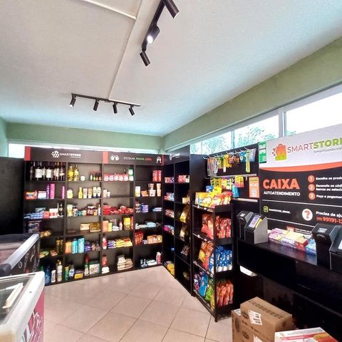 Apartamento à venda com 40m², 1 quarto e 1 vagaÁrea comum - Mercado