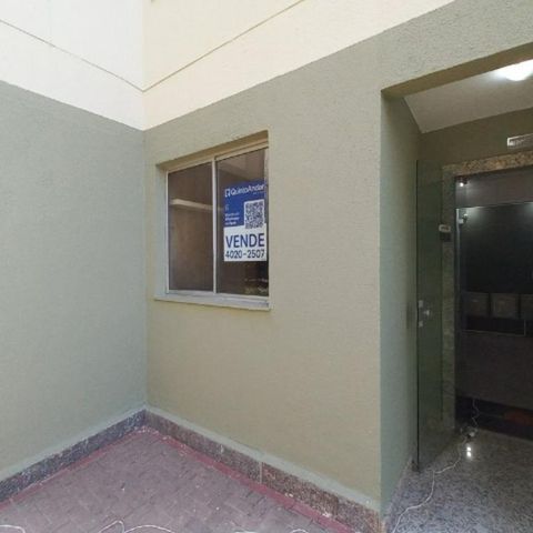 Apartamento à venda com 40m², 1 quarto e 1 vagaPlaca 