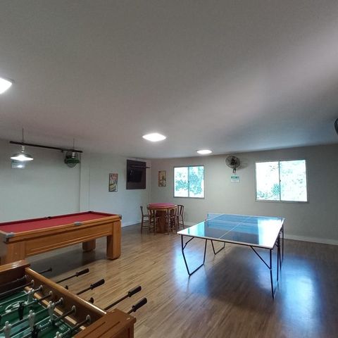 Apartamento à venda com 40m², 1 quarto e 1 vagaÁrea comum