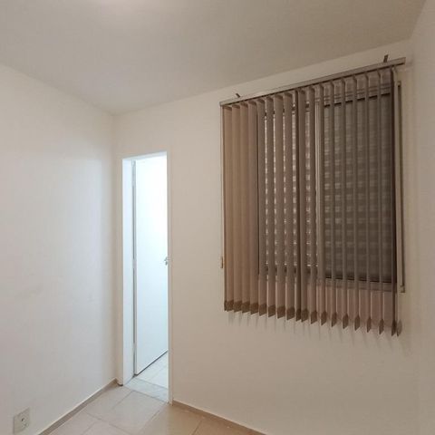 Apartamento à venda com 40m², 1 quarto e 1 vaga Suíte