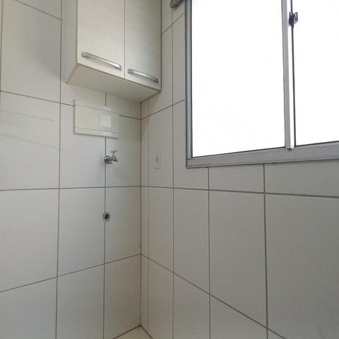 Apartamento à venda com 40m², 1 quarto e 1 vagaÁrea de Serviço