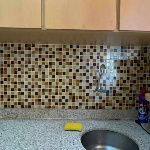 Studio para alugar com 32m², 1 quarto e sem vagaCozinha