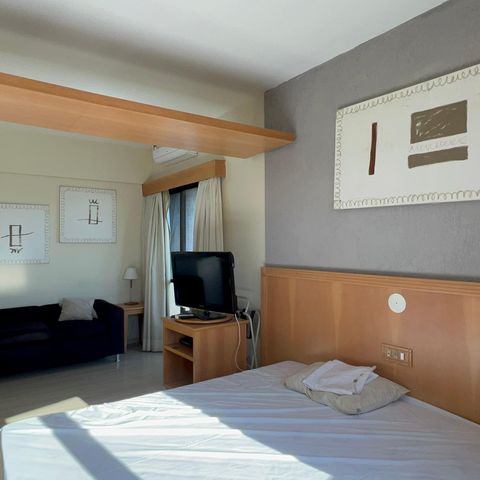 Studio para alugar com 32m², 1 quarto e sem vagaStudio