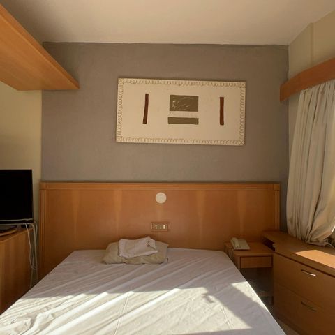 Studio para alugar com 32m², 1 quarto e sem vagaQuarto