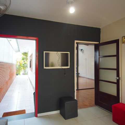 Casa à venda com 300m², 4 quartos e 4 vagasCozinha