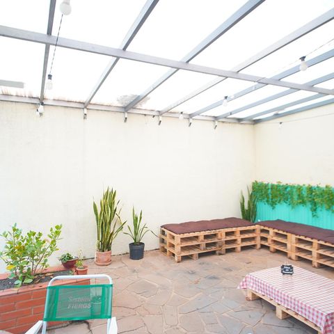 Casa à venda com 300m², 4 quartos e 4 vagasVista do Escritório