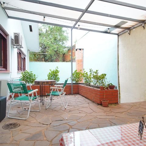 Casa à venda com 300m², 4 quartos e 4 vagasÁrea Externa