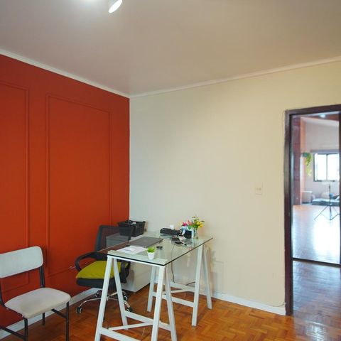 Casa à venda com 300m², 4 quartos e 4 vagasEscritório