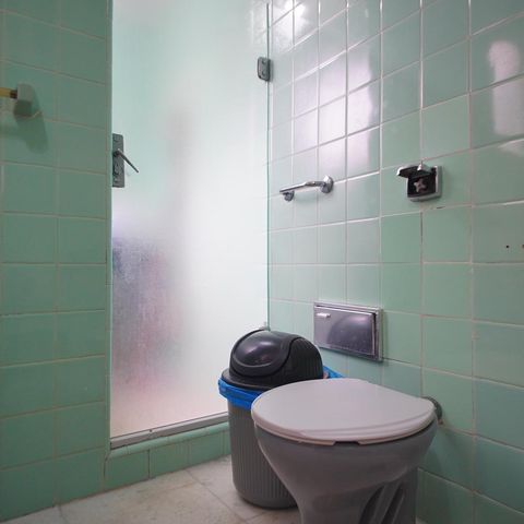 Casa à venda com 300m², 4 quartos e 4 vagasBanheiro Social