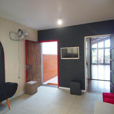 Casa à venda com 300m², 4 quartos e 4 vagasCozinha