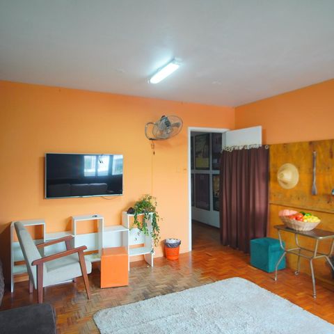 Casa à venda com 300m², 4 quartos e 4 vagasQuarto 2