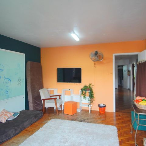 Casa à venda com 300m², 4 quartos e 4 vagasQuarto 2
