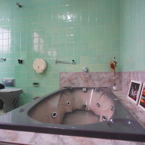 Casa à venda com 300m², 4 quartos e 4 vagasBanheiro Social