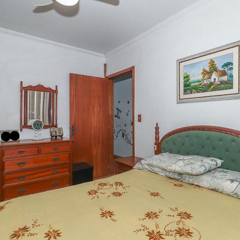 Apartamento à venda com 76m², 2 quartos e sem vagaQuarto