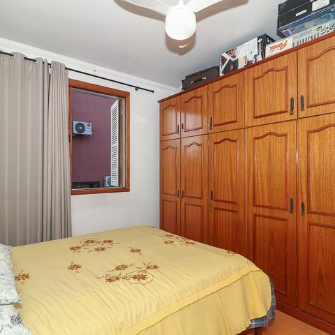 Apartamento à venda com 76m², 2 quartos e sem vagaQuarto