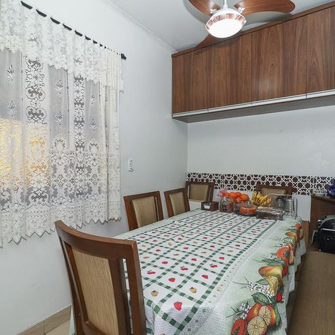 Apartamento à venda com 76m², 2 quartos e sem vagaCozinha