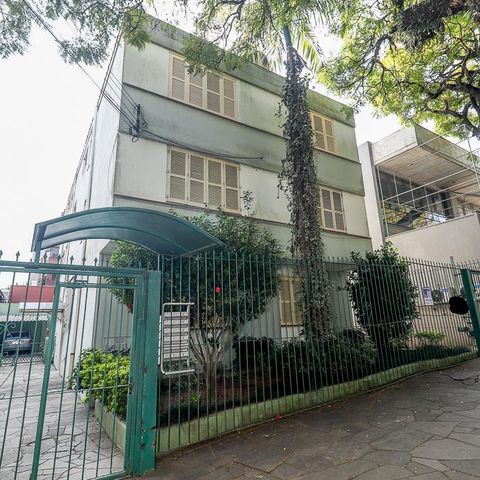Apartamento à venda com 76m², 2 quartos e sem vagaFachada